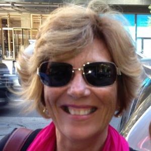 Meet your Posher, Trish